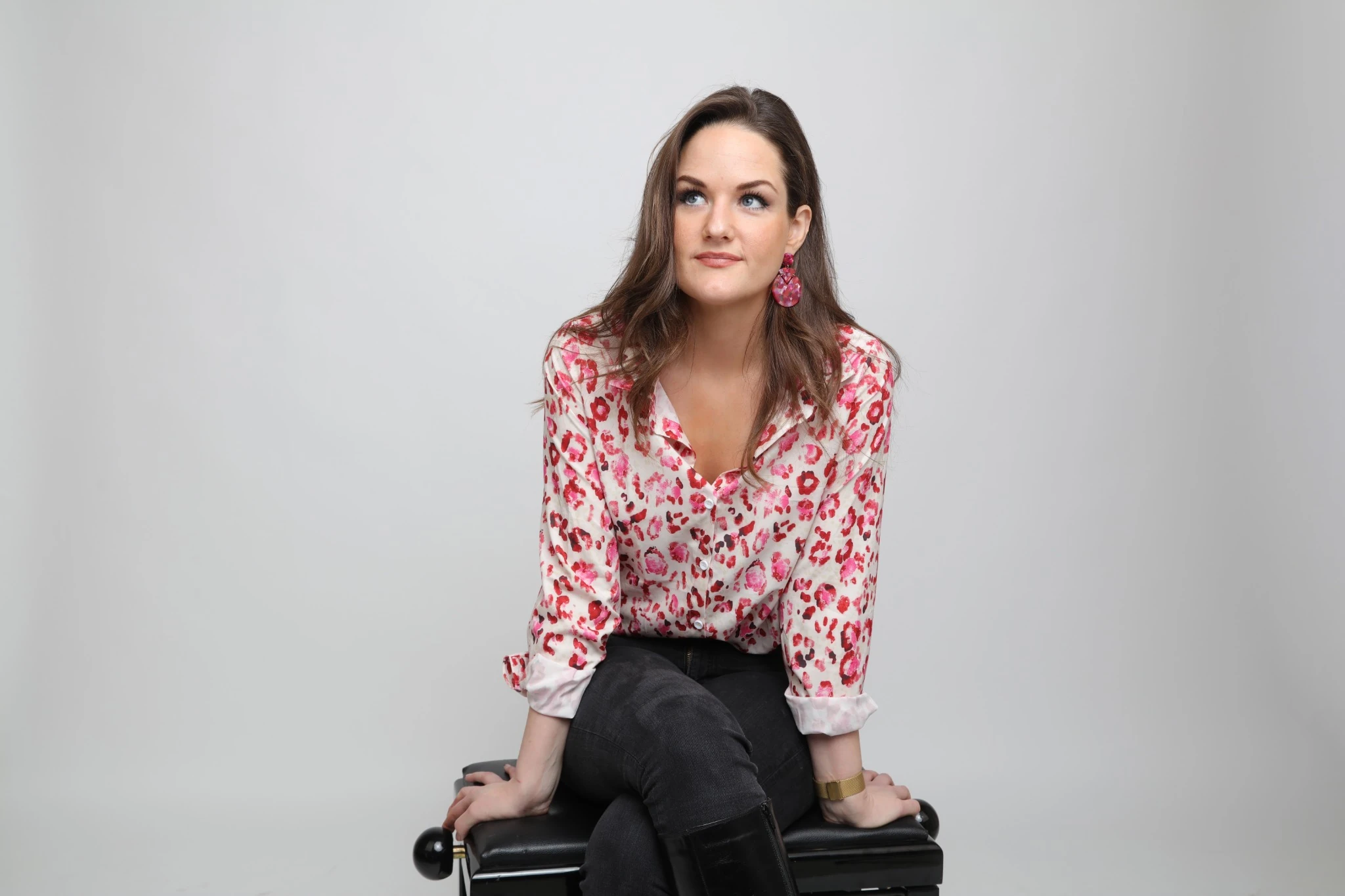 Marianne Waite, founder of The Barrier-Free Brand Studio.